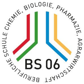 Berufliche Schule Chemie, Biologie, Pharmazie, Agrarwirtschaft (BS 06)